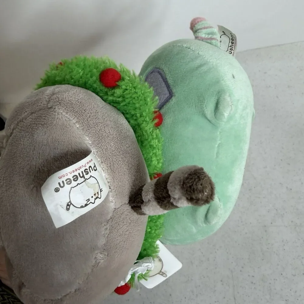 Pusheen Plush
